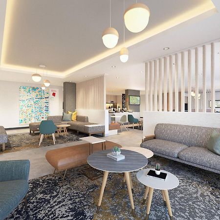 Towneplace Suites By Marriott Hadley Amherst Eksteriør billede