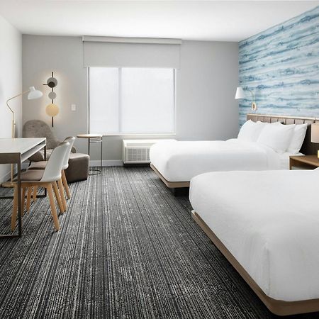Towneplace Suites By Marriott Hadley Amherst Eksteriør billede