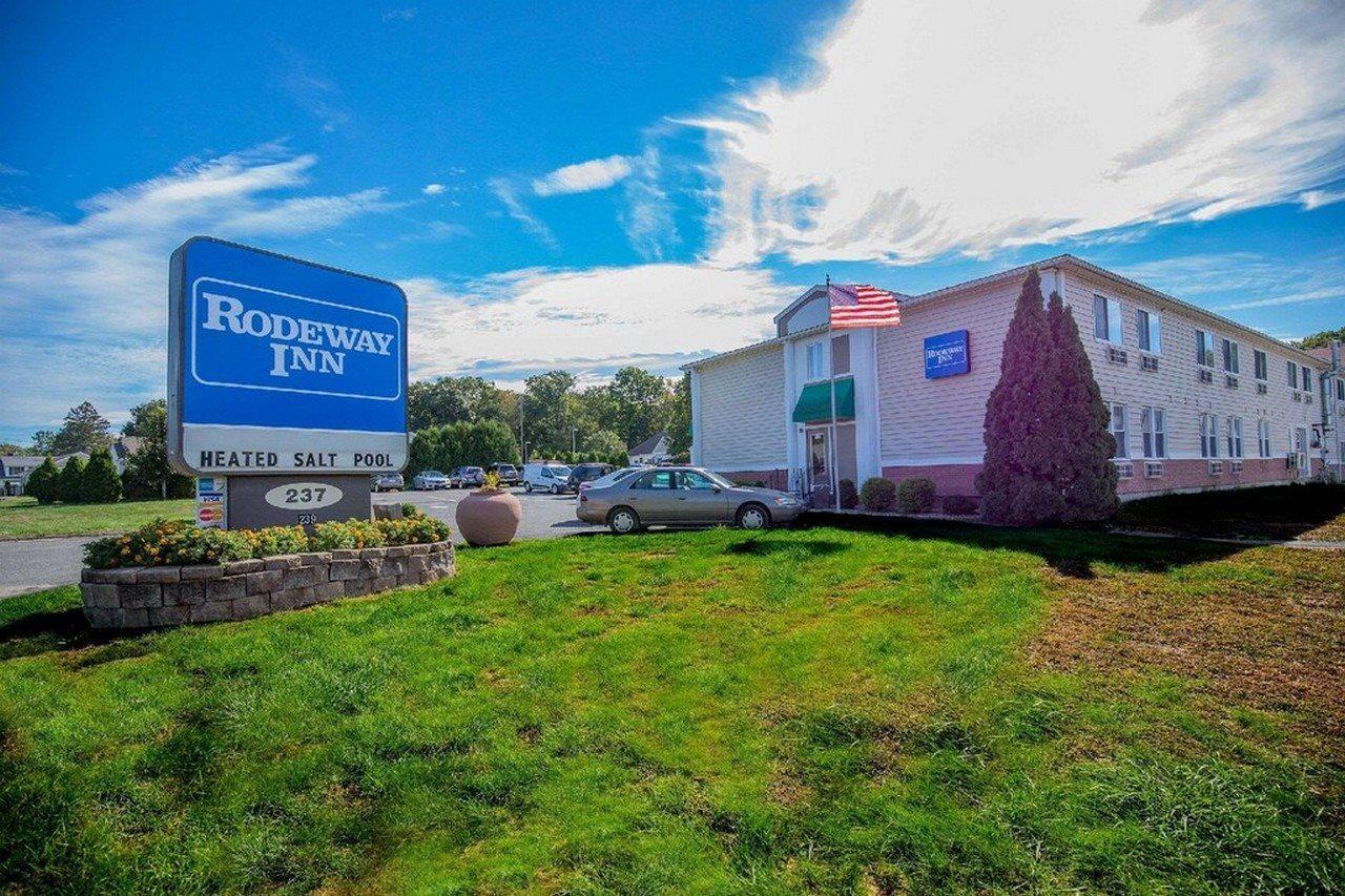 Towneplace Suites By Marriott Hadley Amherst Eksteriør billede