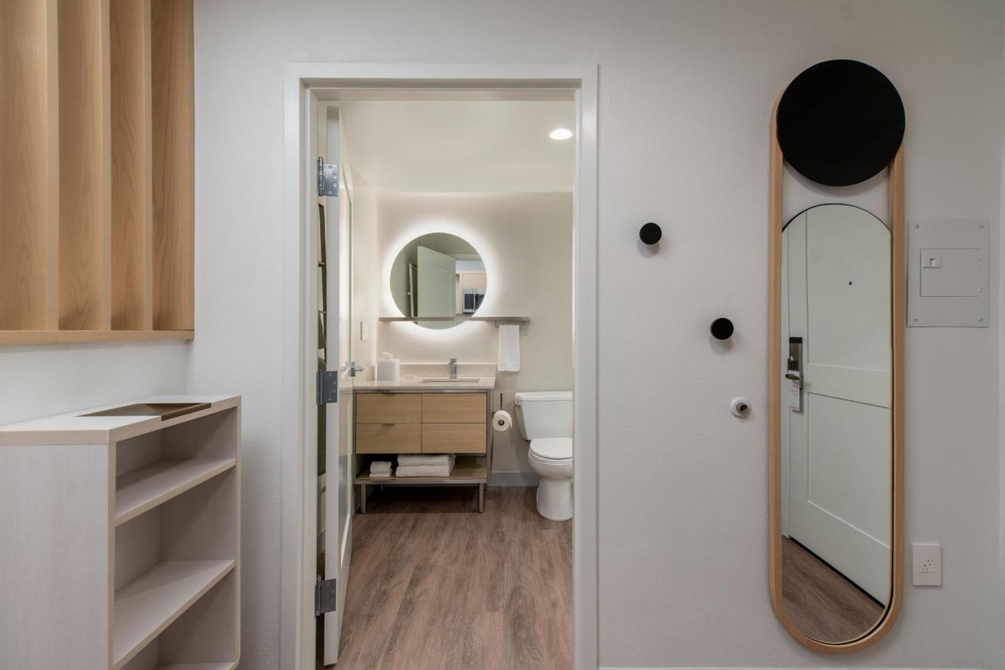 Towneplace Suites By Marriott Hadley Amherst Eksteriør billede