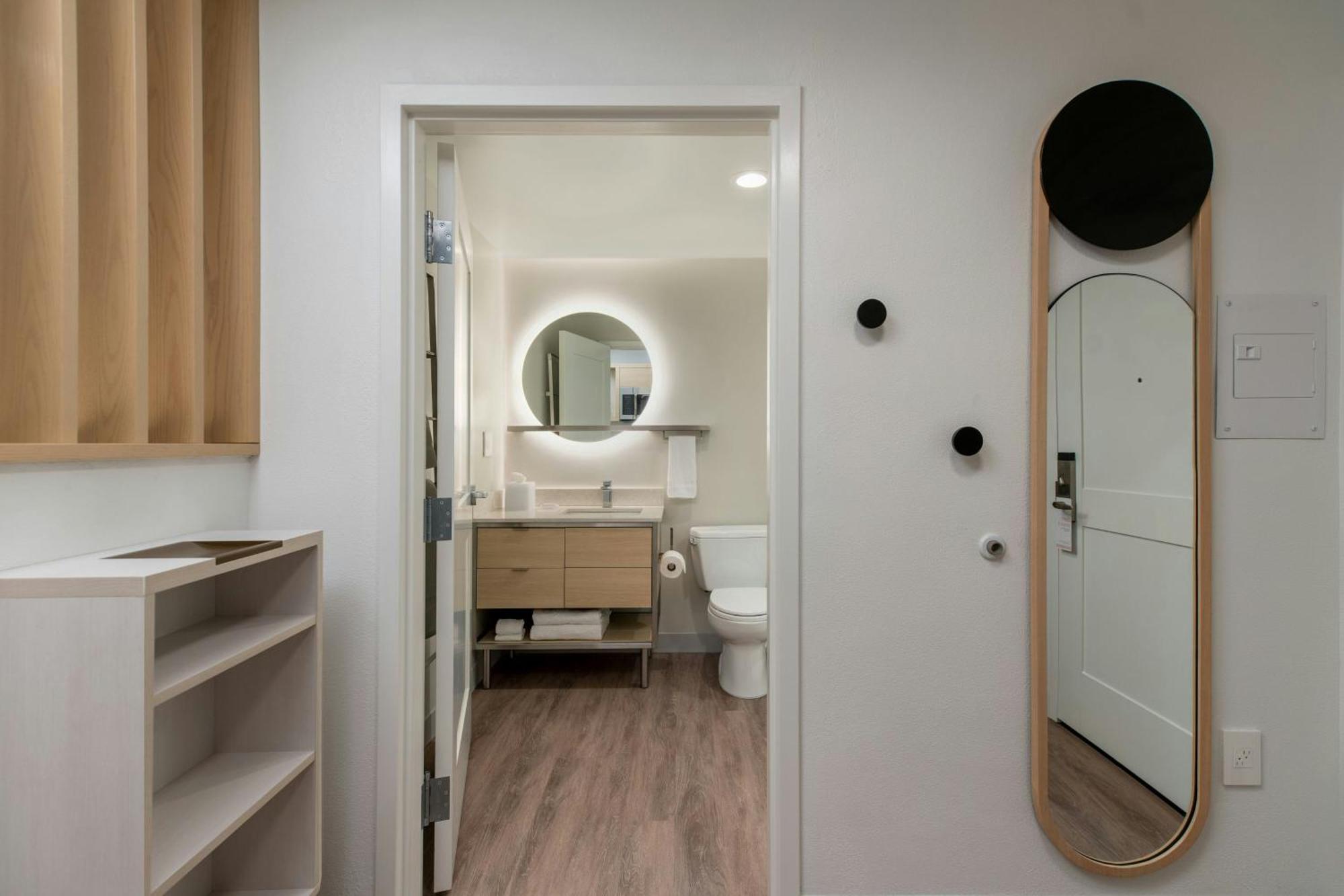 Towneplace Suites By Marriott Hadley Amherst Eksteriør billede