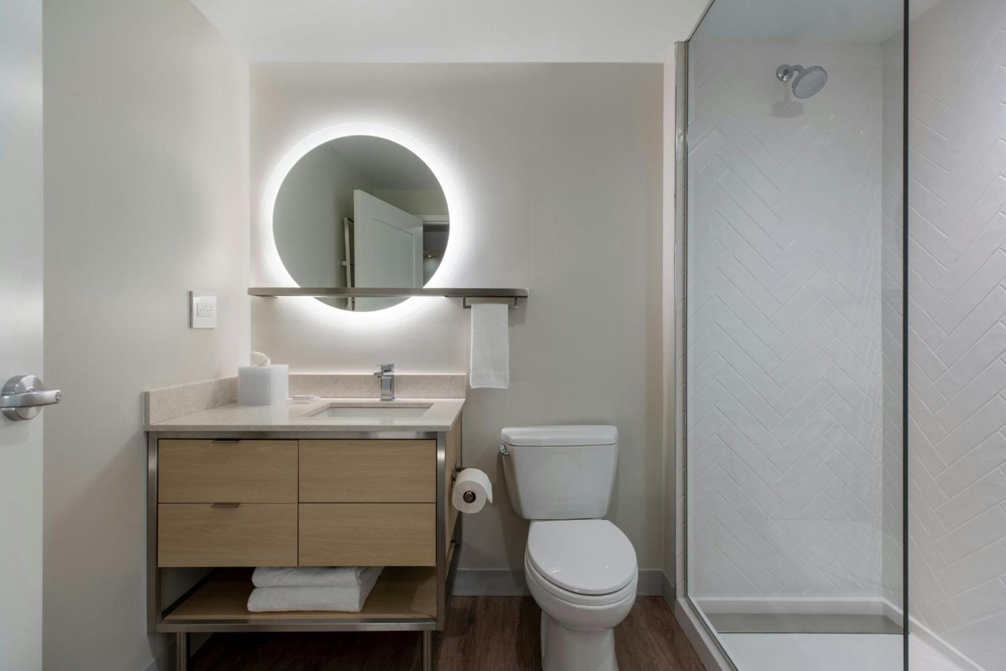 Towneplace Suites By Marriott Hadley Amherst Eksteriør billede