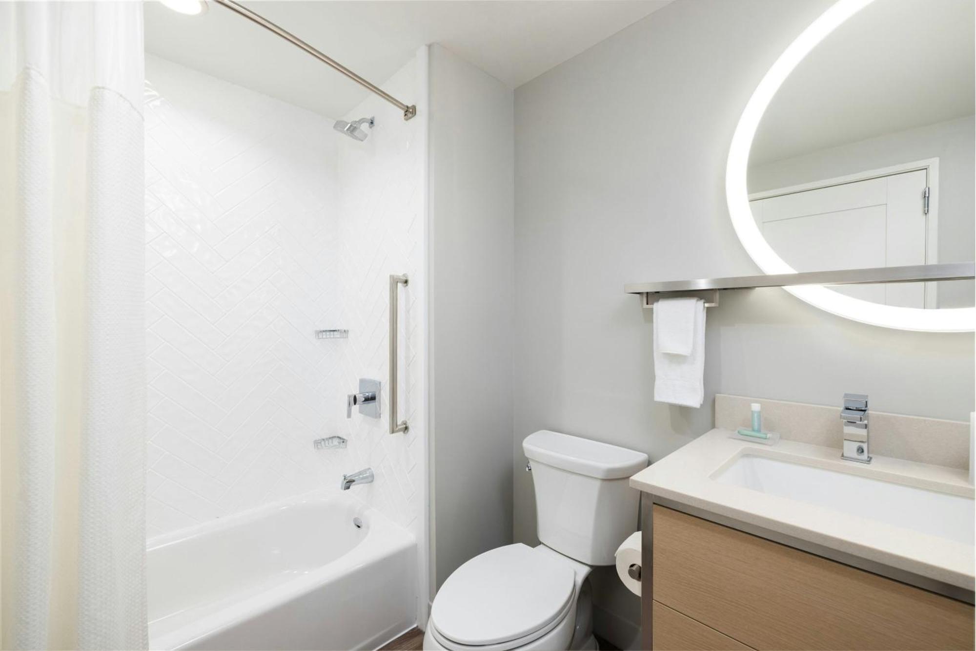 Towneplace Suites By Marriott Hadley Amherst Eksteriør billede