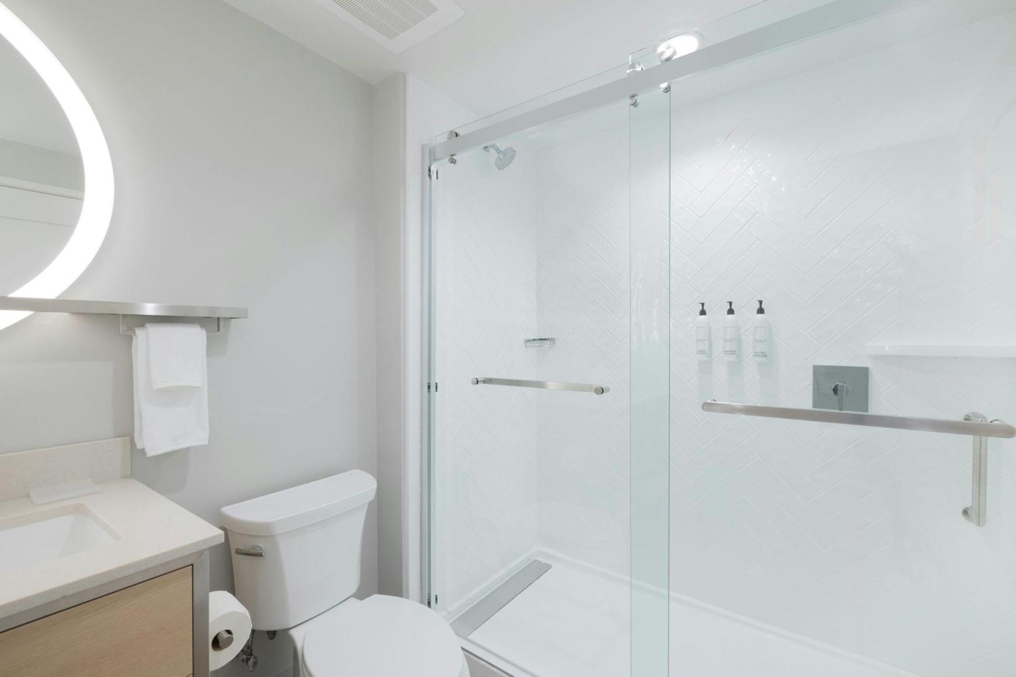 Towneplace Suites By Marriott Hadley Amherst Eksteriør billede